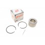 Підшипник маточини (передньої) Nissan Almera Tino 00-06/Primera 02-/X-Trail 01-13 (43x76x43) (к-кт)