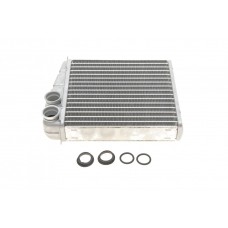 Радіатор пічки Nissan MicraIII/Note/Renault Clio1.5 dCi 03-