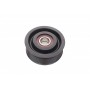 Ролик генератора Lexus IS 05-12/Toyota Rav 4 06- 2.0-2.2 D 05- (паразитный) (75x30)