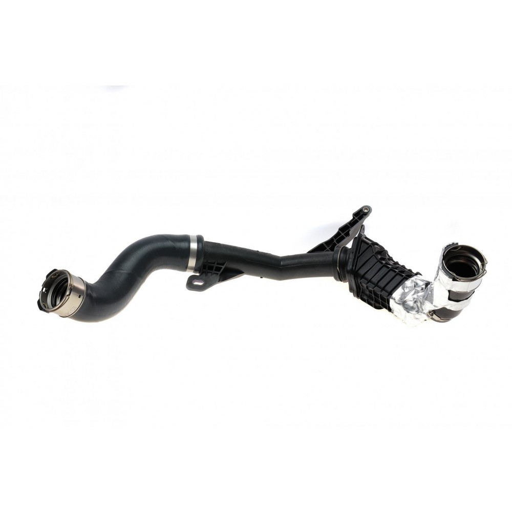 Патрубок інтеркулера (R) Renault Clio IV/Dokker 1.5dCi 12-