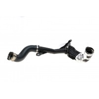 Патрубок інтеркулера (R) Renault Clio IV/Dokker 1.5dCi 12-