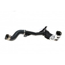 Патрубок інтеркулера (R) Renault Clio IV/Dokker 1.5dCi 12-