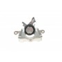 Супорт гальмівний (задній) (L) Opel Astra J 09-20 (d=38mm)(ATE) (для диска d=268mm)