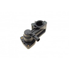 Корпус термостата Ford Connect 1.8D (пластик)