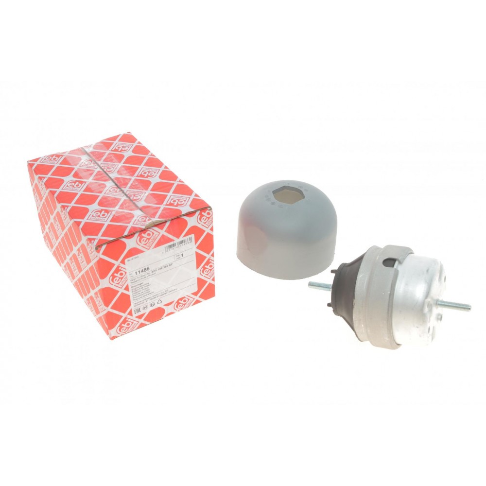 Подушка двигуна (передня) (R) VW Passat 1.6-2.0/1.9 TDI 96-05