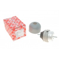 Подушка двигуна (передня) (R) VW Passat 1.6-2.0/1.9 TDI 96-05