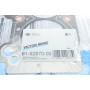 Прокладка ГБЦ Toyota Corolla -00 (1.4mm)