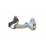 Пістолет термоклейовий DREMEL 910 (100-240V/165 °C/діаметр клейового стержня 7mm) +3 стержня