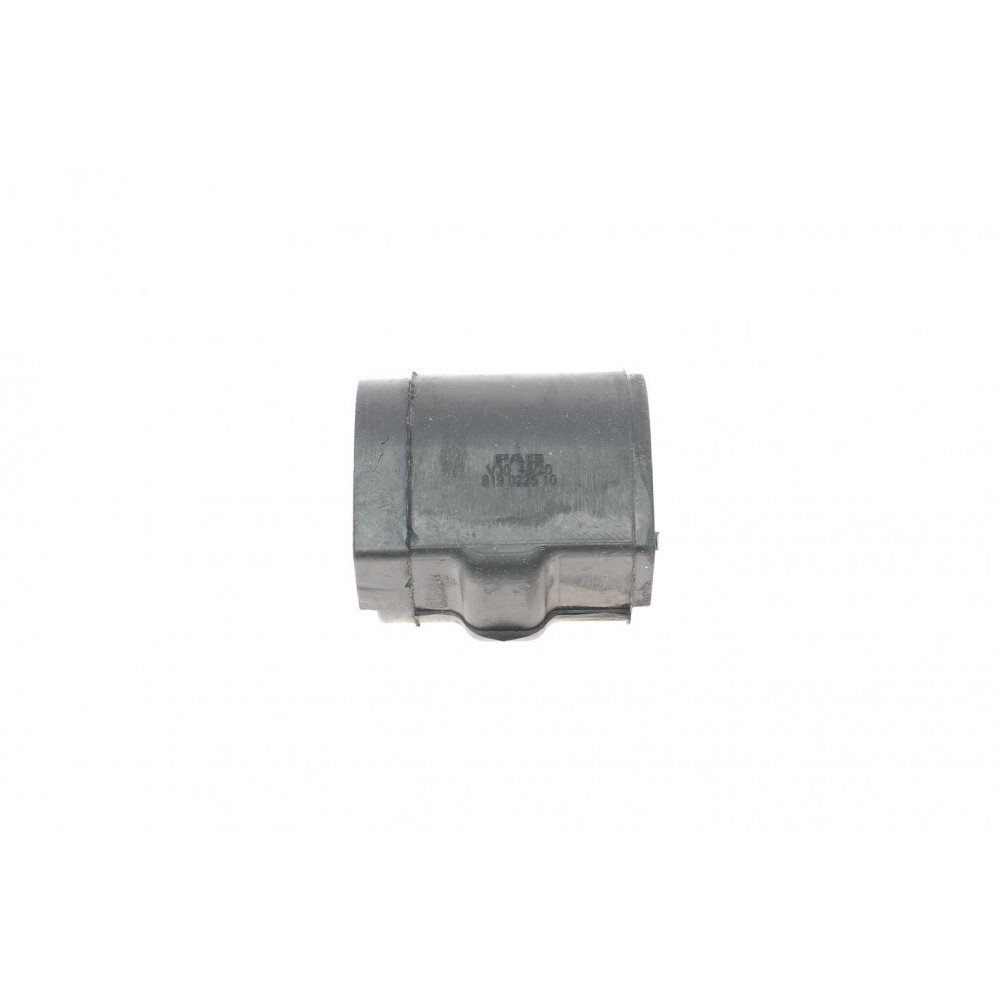 Втулка стабілізатора (переднього) Citroen C2/C3 1.1-1.6 16V HDi 02- (d=19mm)