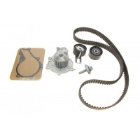 Комплект ГРМ + помпа Citroen Berlingo/Jumpy/Peugeot Partner 1.6HDI/Fiat Scudo 1.6 D 10- (25x141z)