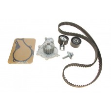Комплект ГРМ + помпа Citroen Berlingo/Jumpy/Peugeot Partner 1.6HDI/Fiat Scudo 1.6 D 10- (25x141z)
