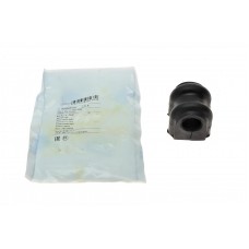 Втулка стабілізатора (переднього) Hyundai 1.1-1.6 01-12 (d=19.5mm)