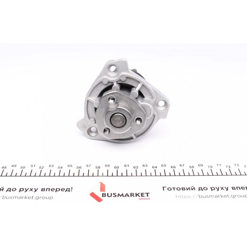 Помпа води VW T5/Touareg/Passat B6/B7 3.2FSI/V6, 3.6FSI/R36/V6 4motion 04-10