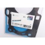 Прокладка ГБЦ Ford FIESTA V (JH_, JD_) 1.6 16V 10/03-, FYJB
