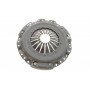 Комплект зчеплення Skoda Fabia/Roomster 1.4D 03-10 (d=220mm) (+вижимний)