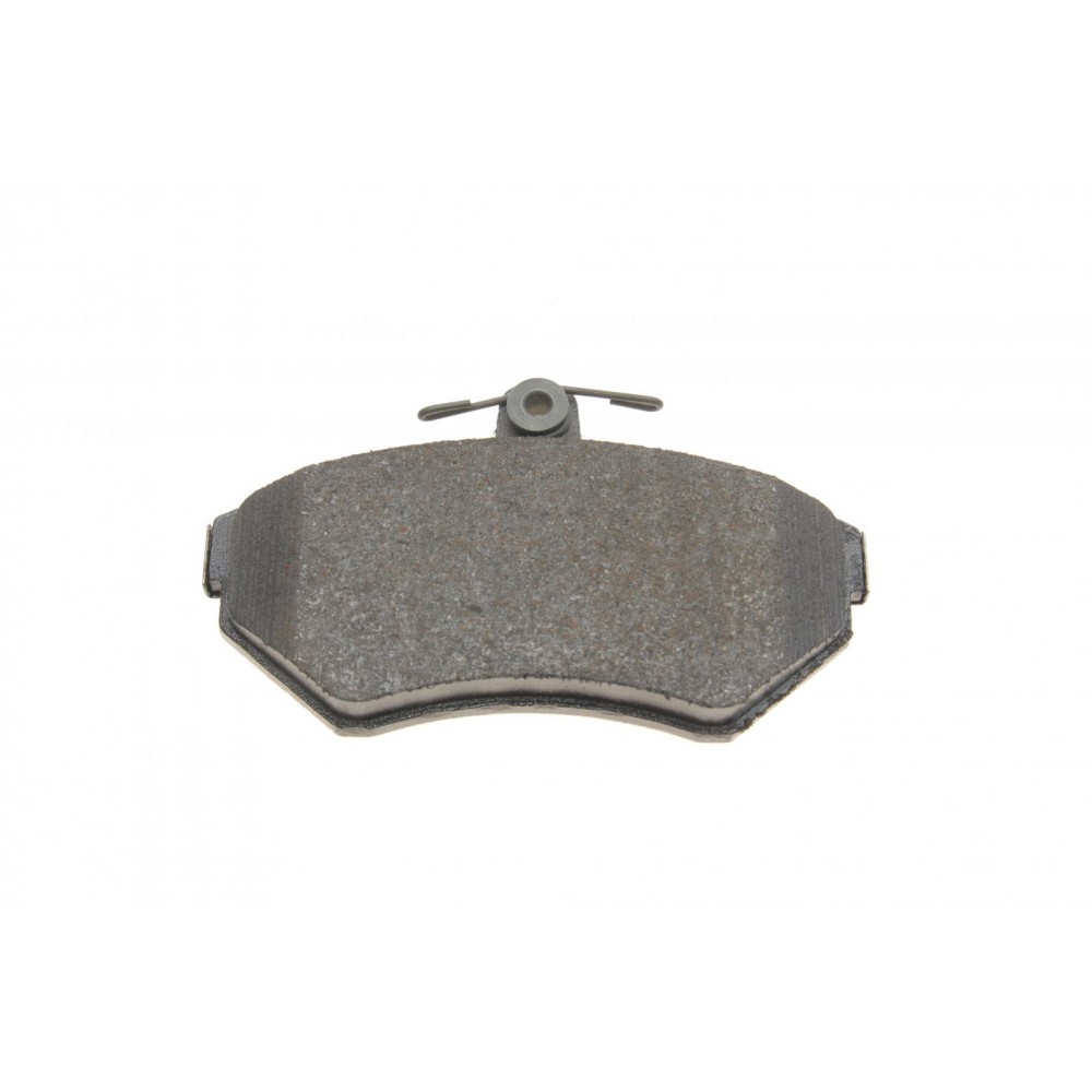 Колодки гальмівні (передні) Seat Cordoba/Ibiza/VW Caddy/Golf/Polo 91-04/Passat B3/B4 88-97