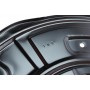Захист диска гальмівного (заднього) MB C-class 07-15/E-class (W207) 09-16 (L)