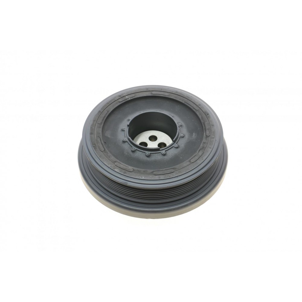 Шків колінвалу BMW 5 (F10/F07)/X5 (E70)/X6 (E71/E72) 08- (7PK) (N57D30)