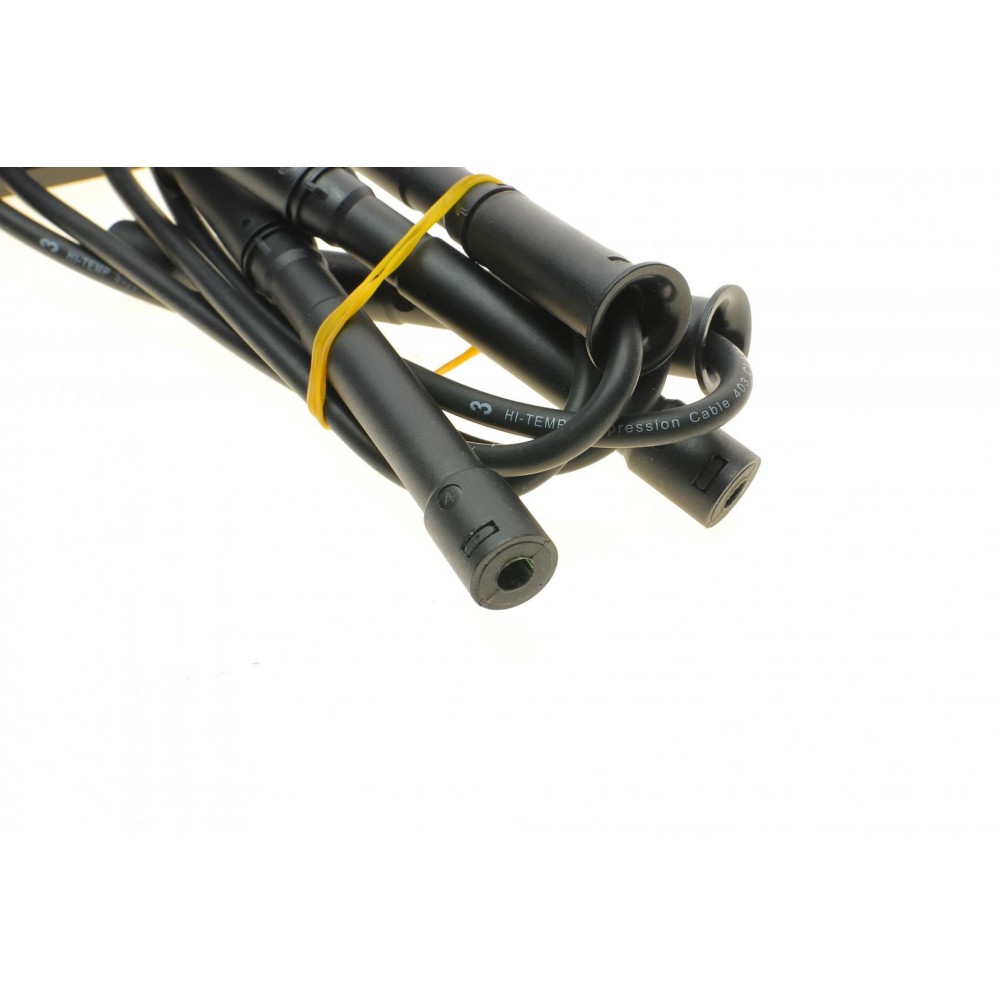 Котушка запалювання Renault Kangoo/Clio 1.2 16V 01-(к-кт) (HÜCO)