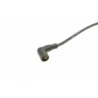 Проводи запалювання VW T4 2.5 90-03 (к-кт) (HÜCO)