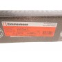 Диск гальмівний (передній) Audi A3/Skoda Octavia II/VW Caddy/Golf V 04- (280x22)(з покриттям)(вент.)