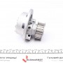 Помпа води Opel Astra G/Combo/Corsa C/Vectra B/C/Zafira A/B 1.4 16V/1.6 16V 98- (WPQ0867)