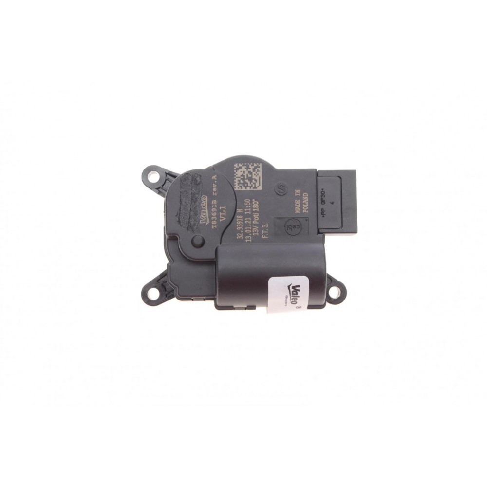 Моторчик заслонки пічки Audi A3/Q3/Skoda Octavia/VW Golf VII/Passat 12-
