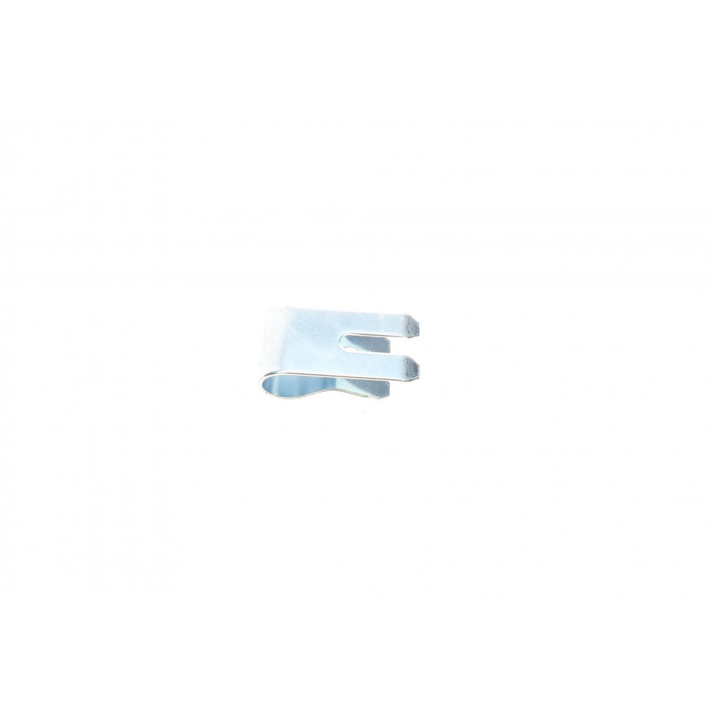 Комплект пружинок колодок ручника Citroen C2/C3/Peugeot 1007 03- (203x38) (Lucas)
