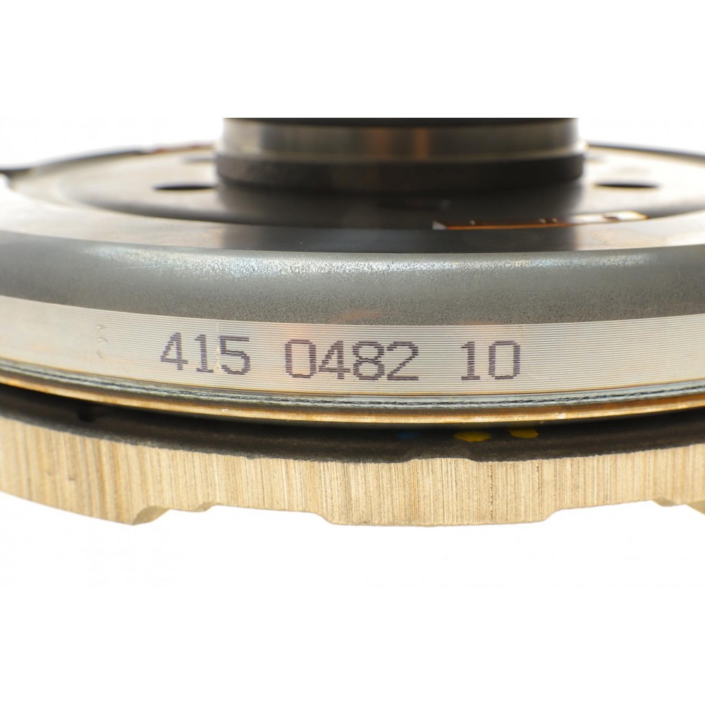 Демпфер зчеплення Audi A4/A5/A6 2.7/3.0TDI 07-18, CLAB/CGKA/CAMA