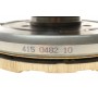 Демпфер зчеплення Audi A4/A5/A6 2.7/3.0TDI 07-18, CLAB/CGKA/CAMA