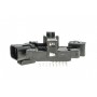 Реле генератора (12V) Opel Astra/Honda Civic VII 1.7 CTDi 00-05