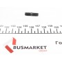 Помпа води Citroen C1/C3/C4 Cactus/Peugeot 208/308 1.0/1.2VTi 12-/Opel Corsa 19- (R/B)(6 лоп)(3кан)