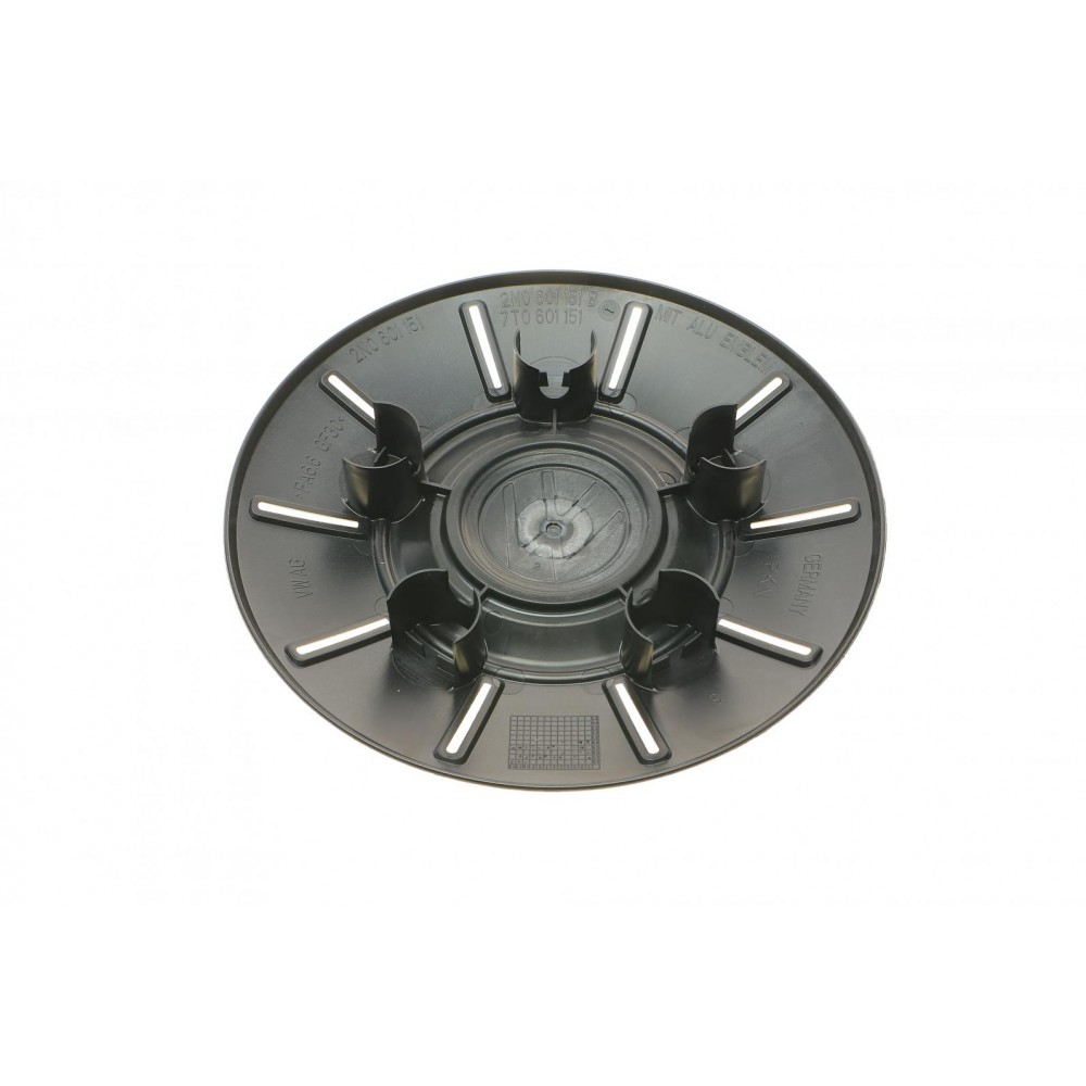 Ковпак диска колісного VW T5/T6 03-