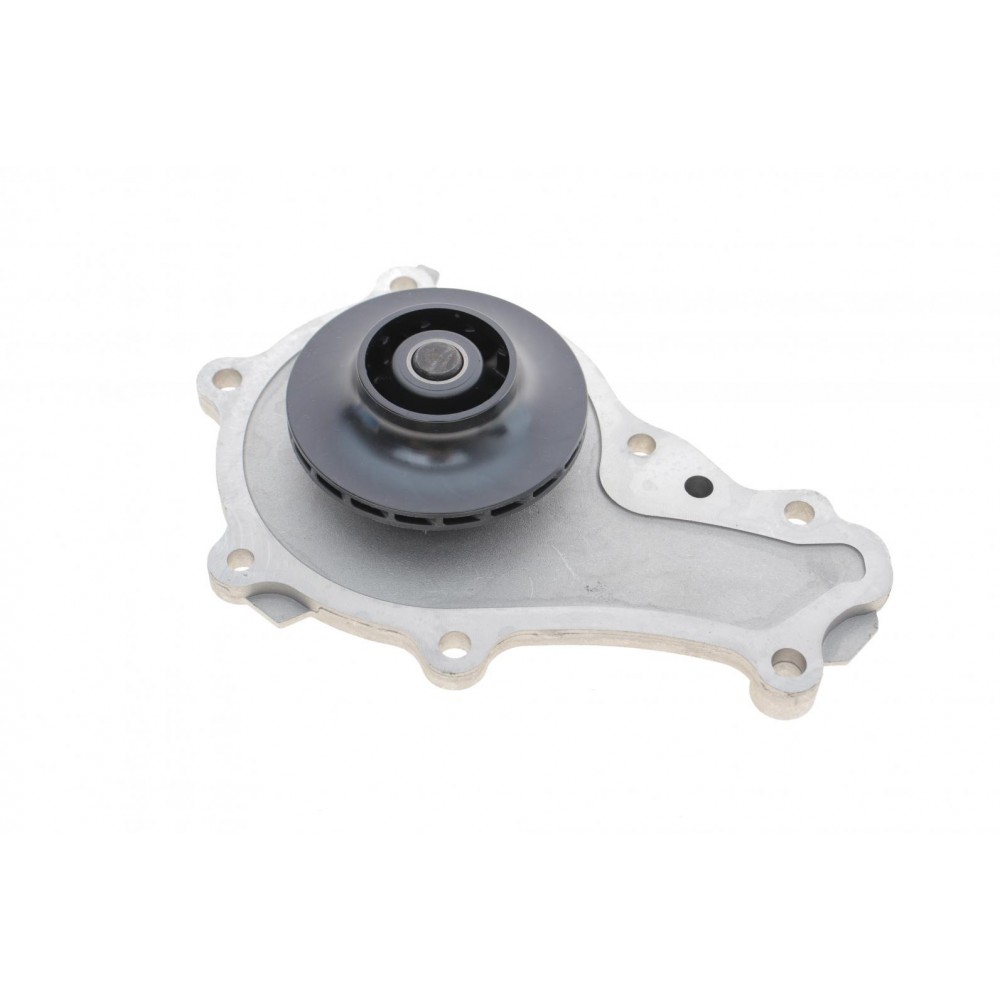 Помпа води Citroen C1/C2/C3/Nemo/Ford Fiesta/Peugeot 206/307 1.4HDI/TDCI 02- (21z) (B/B) (20 лоп.)