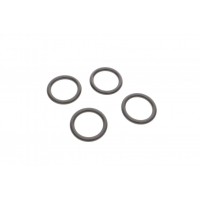 Прокладка колектора впускного  Citroen C4/C5/Peugeot 308/407/508 07- (к-кт 4шт)