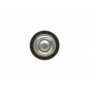 Ролик генератора Citroen Berlingo 1.9D 98-15 (паразитний) (60x25)