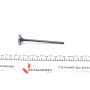 Клапан (впуск) Honda Civic IV/V/CRX II/Accord 2.0 16V/1.6 16V (29x5.5x115) (азотований)