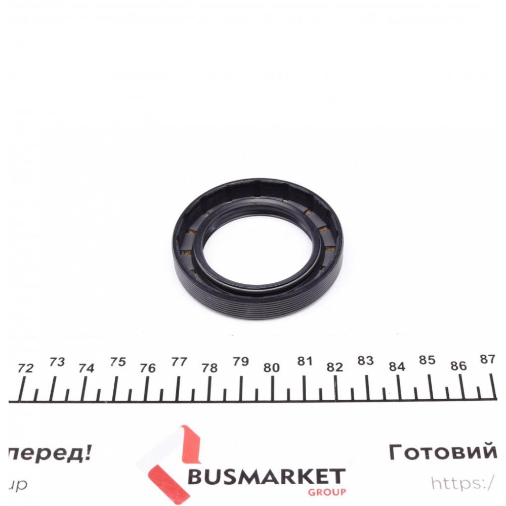 Сальник хвостовика КПП MB 208 (40x60x10)