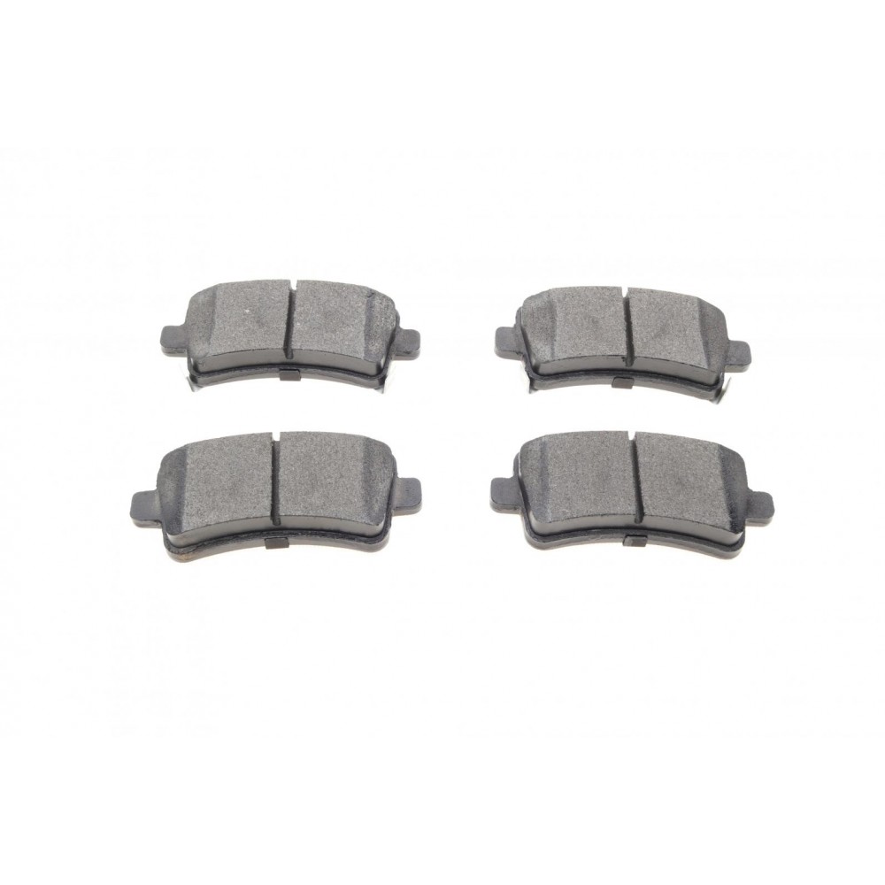 Колодки гальмівні (задні) Opel Insignia 08-17/Chevrolet Malibu/Bentley Flying Spur 12-/Saab 9-5 10-