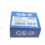 ШРКШ (внутрішній) VW Sharan/Audi A4 1.8-2.8 97-10 (34x85)