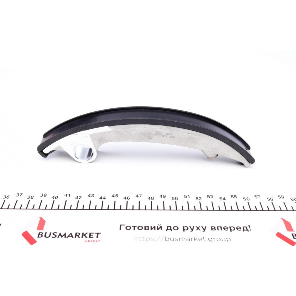 Комплект ланцюга ГРМ Opel Astra/Vectra/Zafira 2.0/2.2TDI 96-