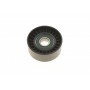 Ролик генератора Toyota RAV 4 III/IV 2.0/2.2 D 4WD 06- (паразитний) (70.2х28)