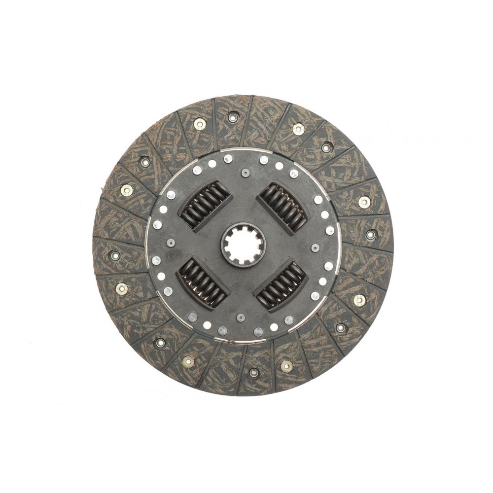 Комплект зчеплення MB 208-410 (d=228mm) (Sachs всередині)