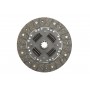 Комплект зчеплення MB 208-410 (d=228mm) (Sachs всередині)