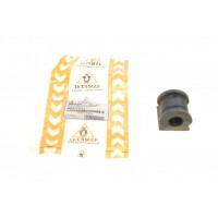 Втулка стабілізатора (переднього) VW Polo/Skoda Roomster/Fabia 99- (d=18mm)