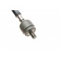 Тяга рульова Peugeot 605 89-99/Citroen XM 89-94 (L=310mm)