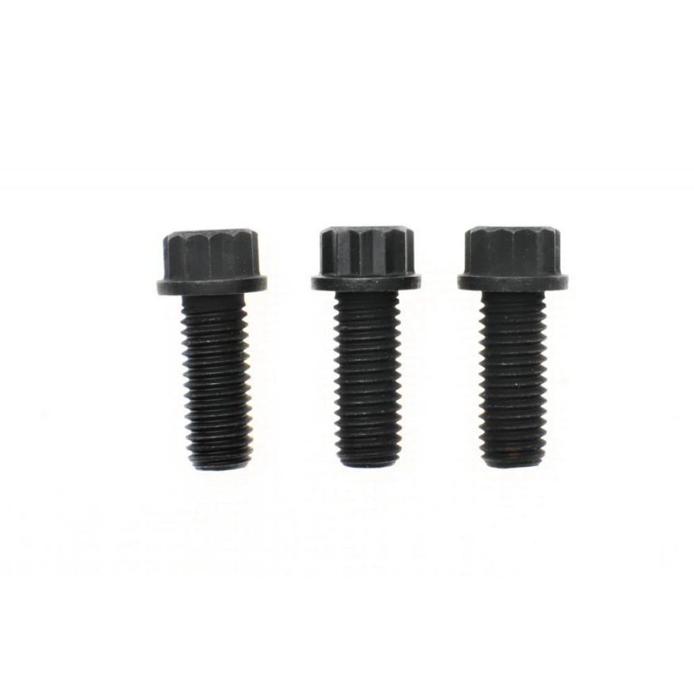 Комплект прокладок турбіни BMW 3 (E46/E90)/5 (E39/E60)/7 (E65/E66/E67) 00-10