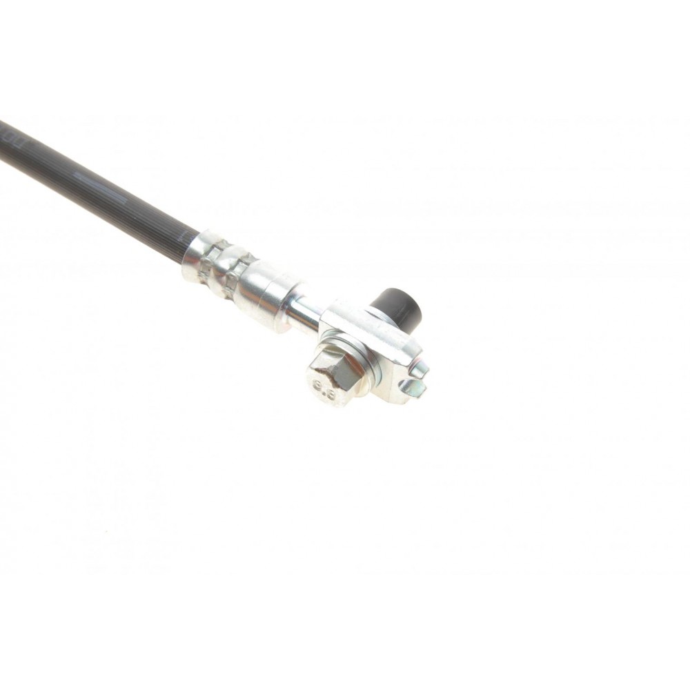 Шланг гальмівний (передній) VW Polo/Skoda Fabia I/II/Roomster/Seat Ibiza 99-15