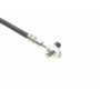 Шланг гальмівний (передній) VW Polo/Skoda Fabia I/II/Roomster/Seat Ibiza 99-15