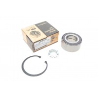 Підшипник маточини (передньої) Citroen Berlingo 1.6i/1.6HDi 08- (42х82х36) (+ABS) (к-кт)